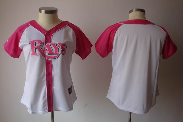 women Tampa Bay Rays jerseys-008